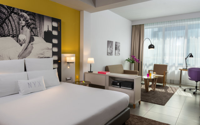 NYX Hotel Milan by Leonardo Hotels