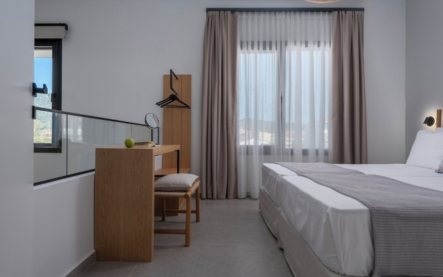 Viridian Exclusive Villas