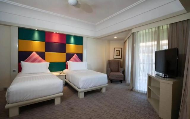 The Magellan Sutera Resort