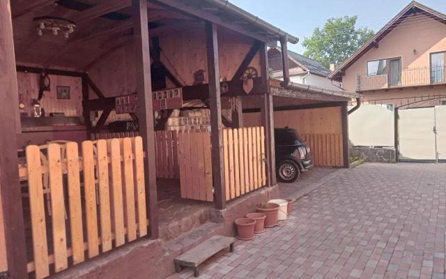 Apartament regim hotelier Rasnov