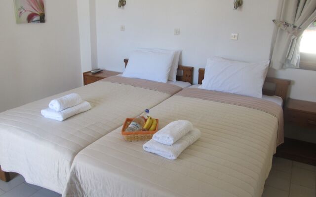 Cathrin Suites