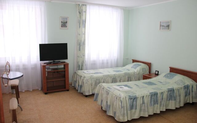 Отель Artlife Zaimka