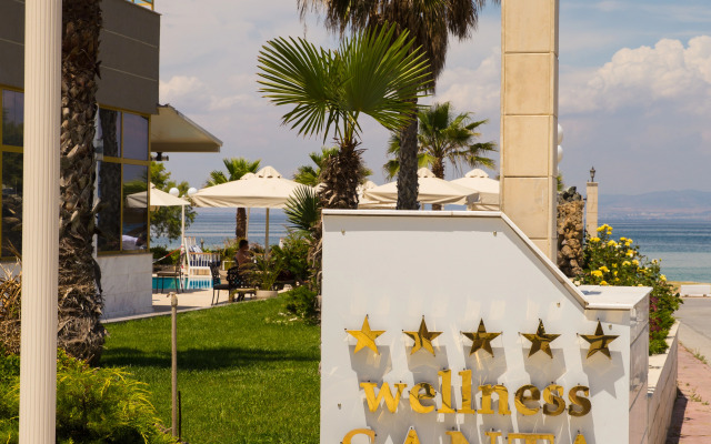Eona Beach Resort by Greek Pride