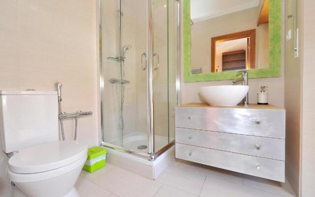 Cosy Bedrooms Guest House