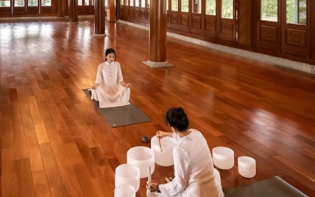 Senna Wellness Retreat