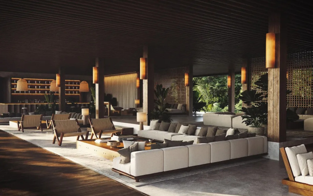 Casa Tuya Ubud – Guest Rooms – Tegallalang