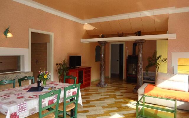 Villa Tiziana Typ T4