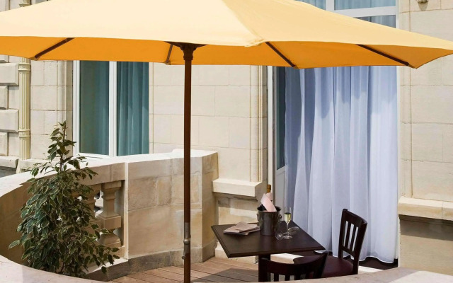 Mercure Le Mans Centre