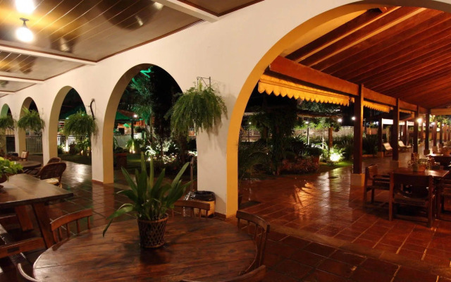 Hotel Mantovani