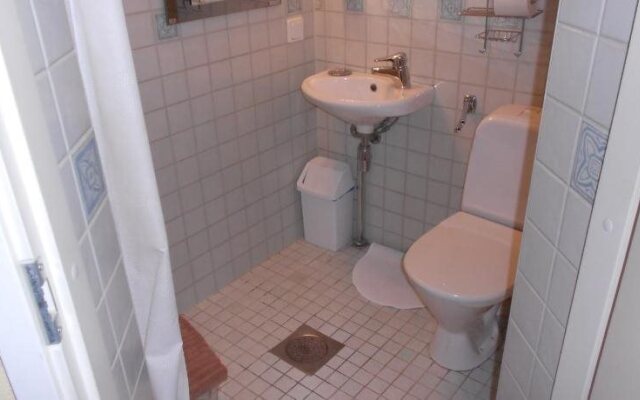 Poska Villa Guesthouse