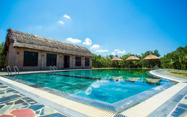 Hue Ecolodge
