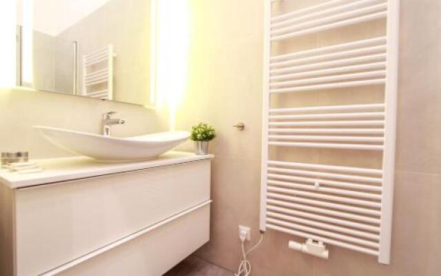 checkVIENNA - Erdberg | contactless check-in