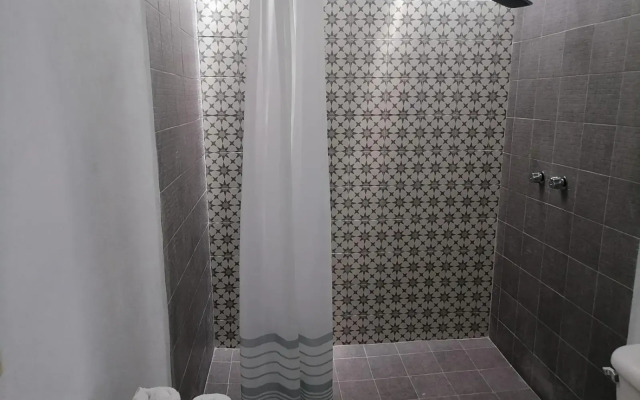 Hotel Posada de Santa Ana