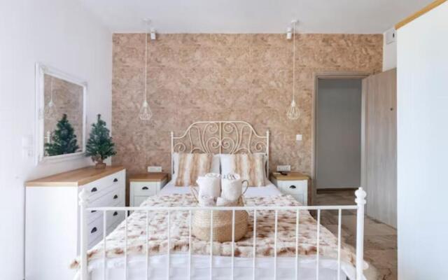 Anastasia Luxury Suites