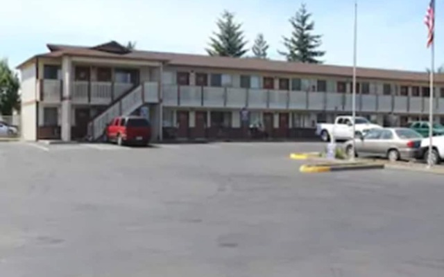 Kings Motor Inn