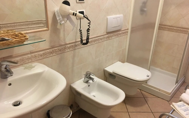 Hotel delle Isole