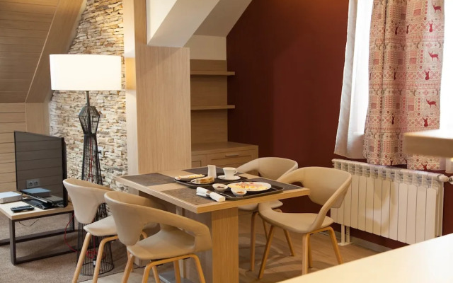 SG Amira Boutique Hotel