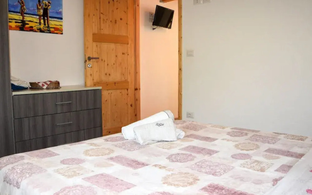 Apartment in a Farmhouse With Swimming Pool