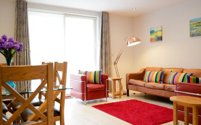 Signet Apartments-Vesta