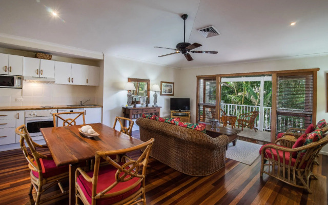 South Pacific Resort & Spa Noosa