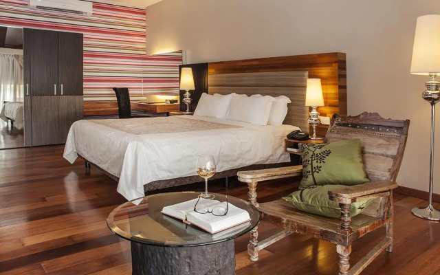 The Ranee Boutique Suites