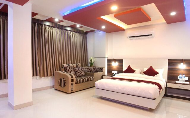 OYO 347 Hotel New Atithi
