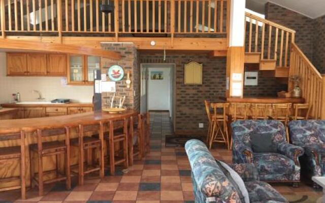 Net Net Holiday Home