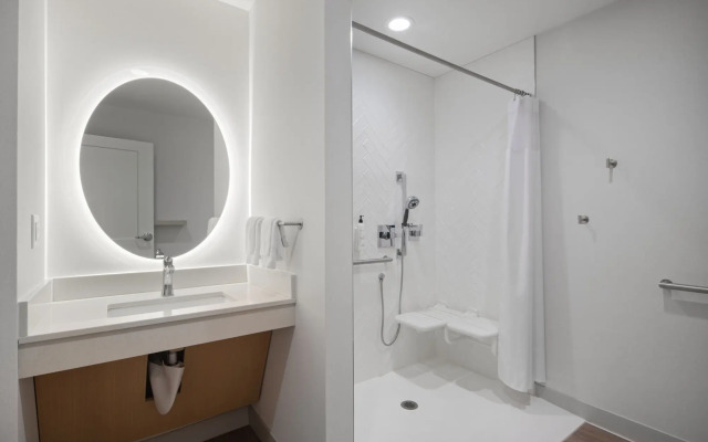 Towneplace Suites By Marriott New Philadelphia