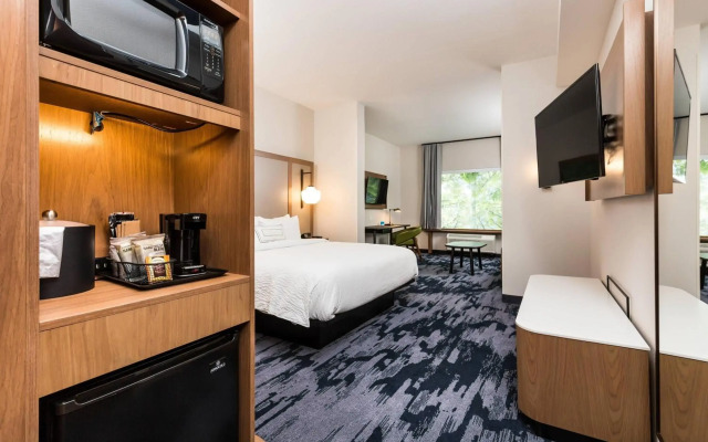 Fairfield Inn & Suites by Marriott Crestview