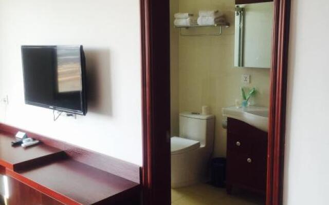 ETS Hong Kong Hotel