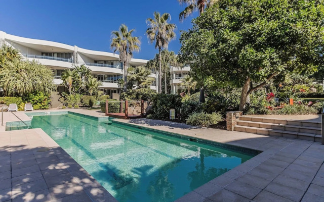 The Cotton Beach Penthouse - 61