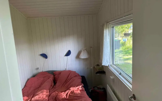 5 Star Holiday Home in Haderslev