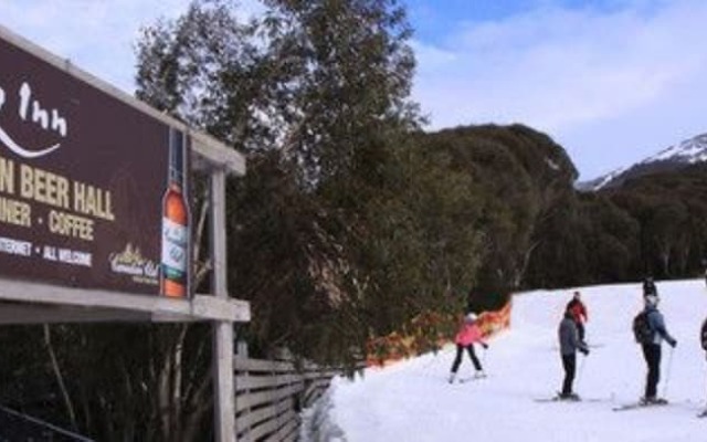 The River Inn Thredbo