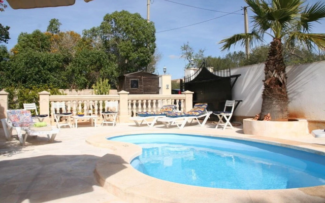 Casa Sergi