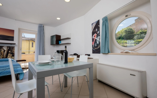 Porta Pispini Residence