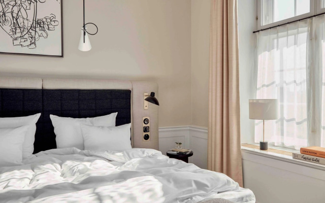 Villa Copenhagen An Ascend Hotel Collection Member