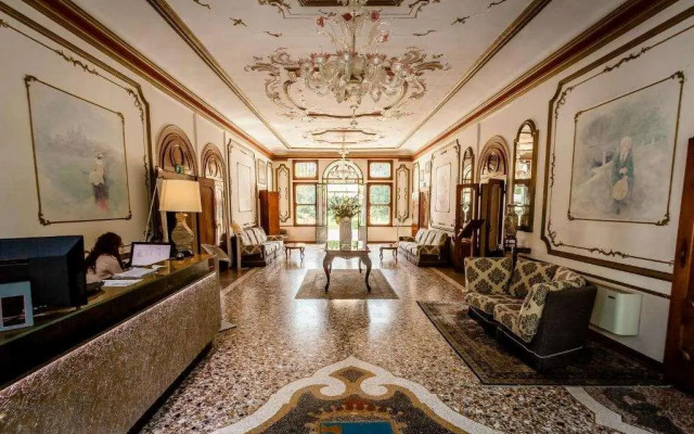 Villa Marcello Giustinian