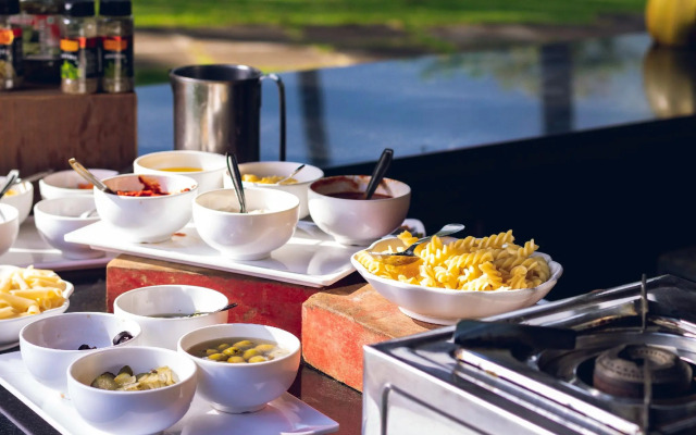 Black Thunder Resort - Mettupalayam