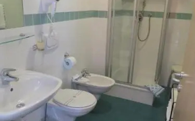 Hotel Garni Domus Mea
