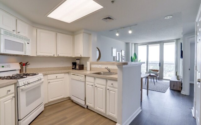 Arlington Apartments Near DC