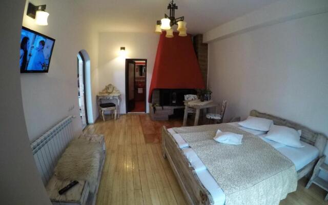 Casa de Vacanta Razvan si Andrei