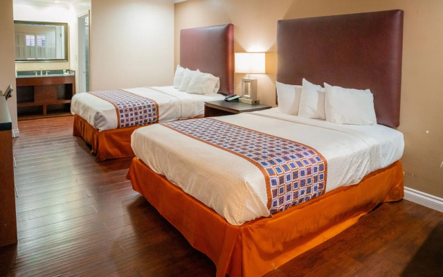 Gateway Inn Gardena