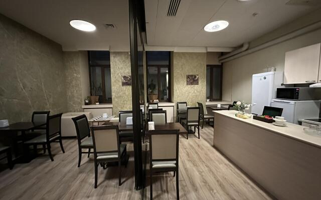 Boho Center Nevsky 140