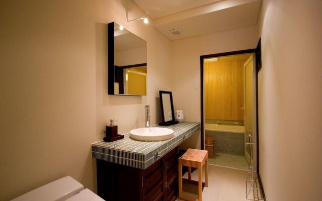 Anzu-an Machiya Holiday House