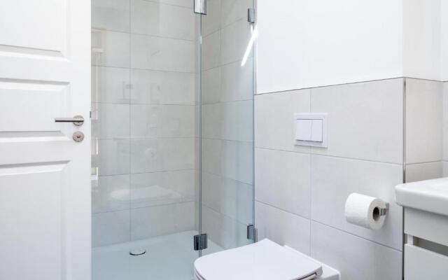 Apartmenthaus Wittsande Wittsande 14