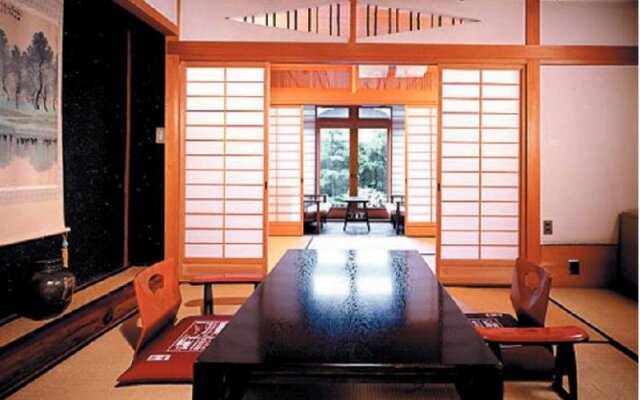 Ryokan Misono