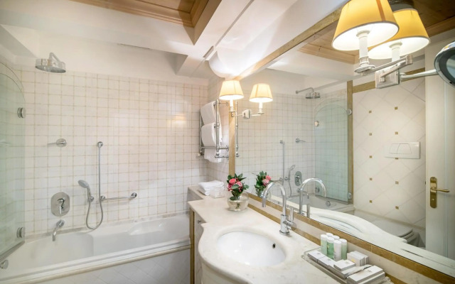 Hotel Villa Franceschi