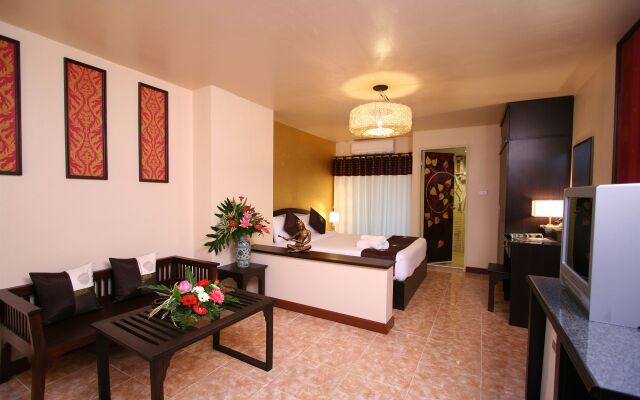 Noble Place Chiangmai