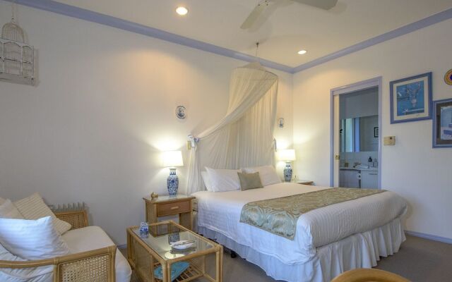 Ninderry Manor Luxury Retreat