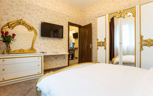 Deluxe Suite Sofia